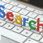 Ako funguje vyhľadávač Google?