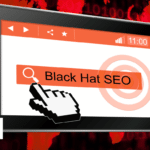 Black hat SEO techniky: ktoré sú najznámejšie a ako môžu poškodiť váš web?